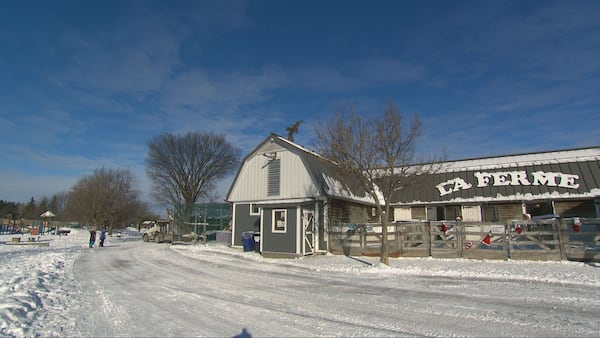 Laval to shut down Centre de la nature farm despite public push to save it