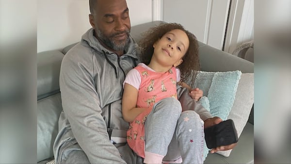 West Island community rallies behind hero dad who ran into burning building to save neighbours
