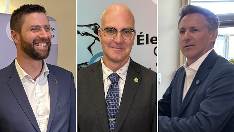 Candidates begin registering for Ottawa’s municipal election