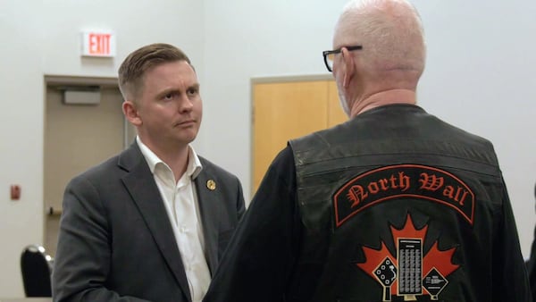 ‘We can serve them better’: Ont. minister meets with Windsor veterans to discuss improving provincial supports