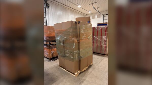 Sask. RCMP seize 4.9M unstamped cigarettes, 247 grams of opium during highway stop
