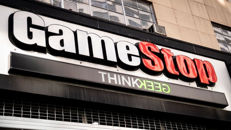 GameStop makes bold US$56B play for eBay, ready to go hostile