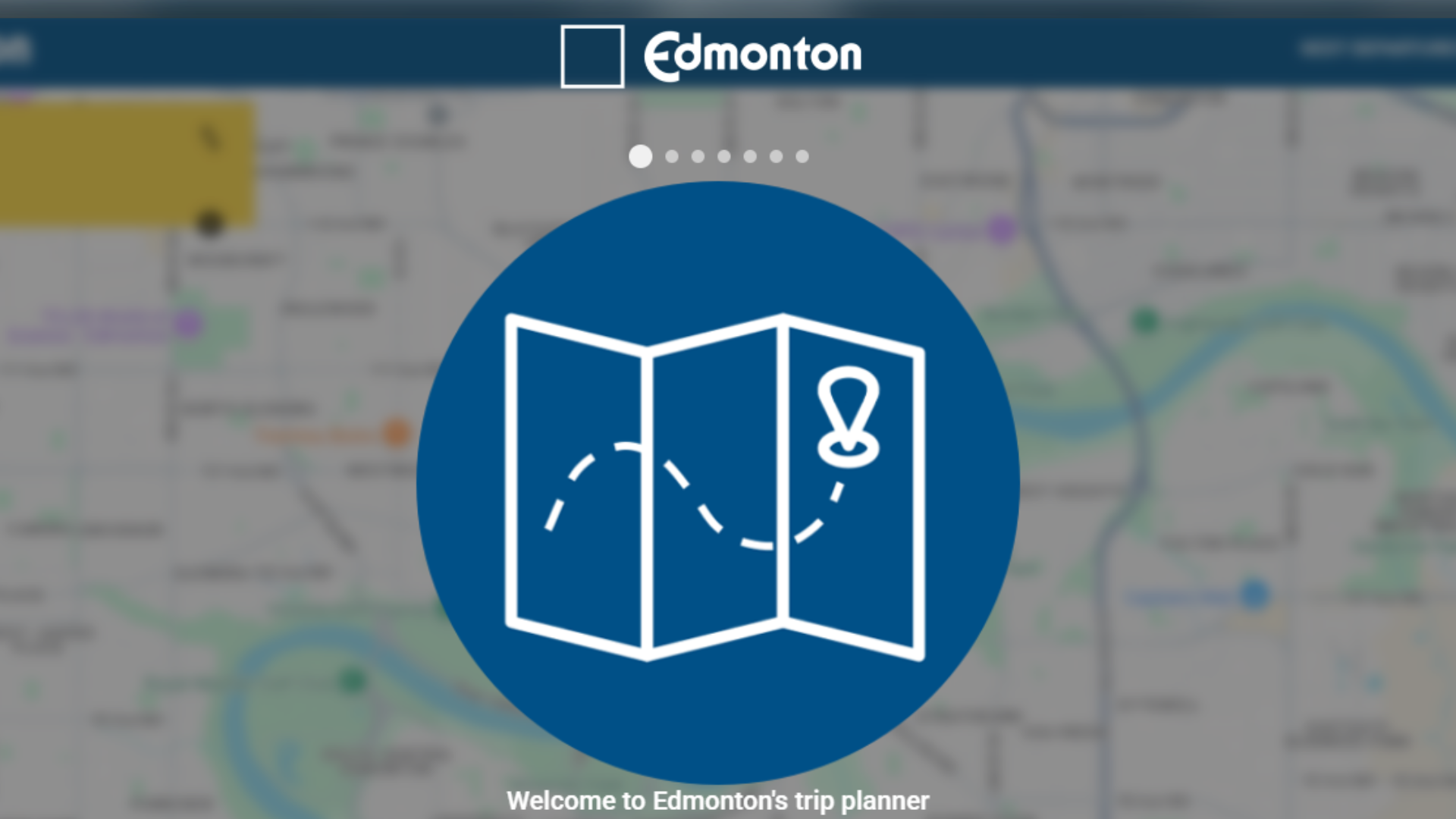 Edmonton Updates Transit Trip Planner edmonton-updates-transit-trip-planner