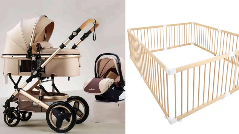 Health Canada warns of multiple child product safety risks