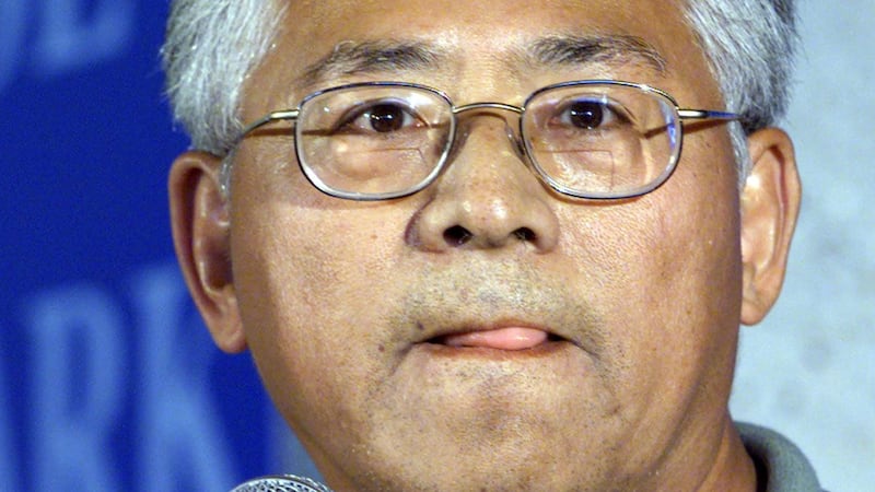 Former MP faces several gun charges after 439 firearms seized