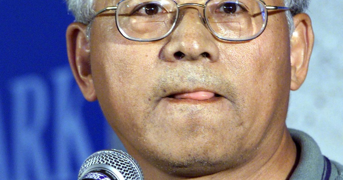 Former Manitoba MP arrested following firearm trafficking investigation