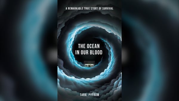 Author writes about surviving Hurricane Dorian and moving to New Brunswick