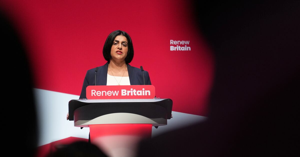 Großbritannien will Flüchtlingsschutz im Rahmen der Asylreform reduzieren