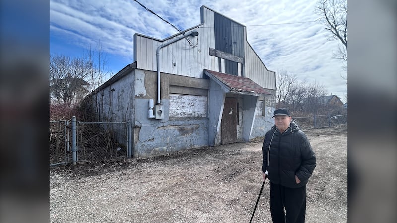 ‘It was the place to be’: Former bakery among nearly 30 Cape Breton buildings slated for demolition