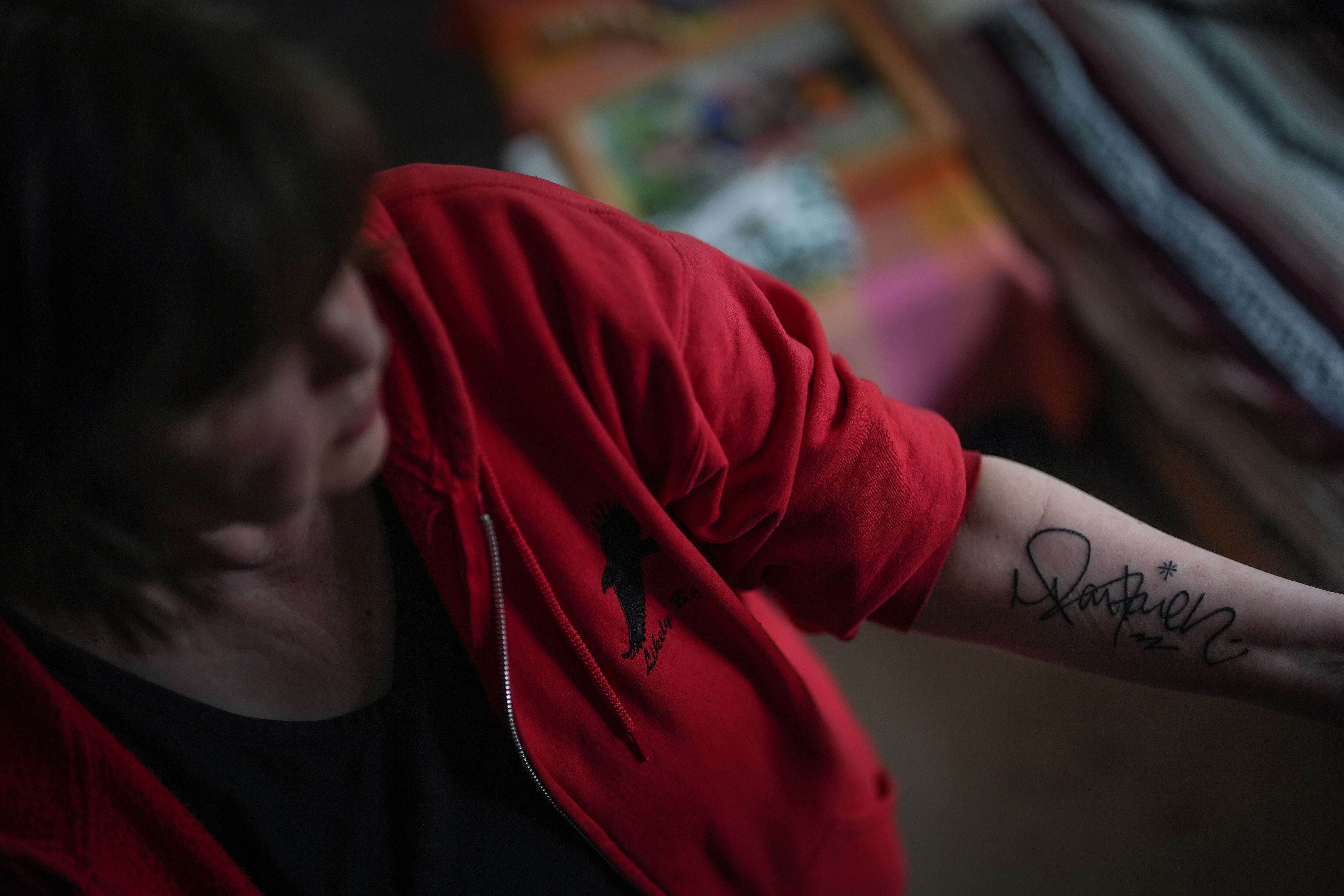 10th anniversary of B.C. overdose emergency