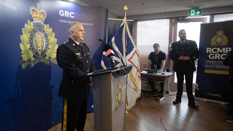 Why a judge allowed a Mr. Big sting confession in an N.L. man's murder conviction