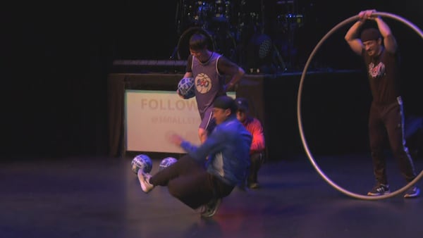 Children’s festival bringing international shows, fairy-finding to St. Albert