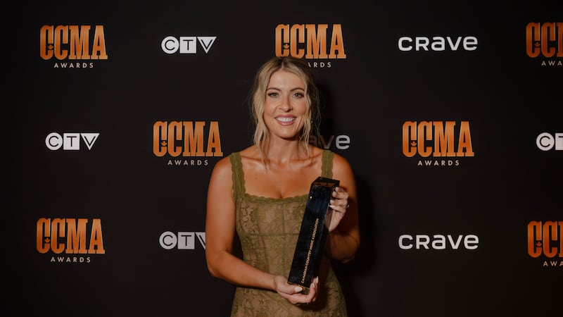 Local radio host to be part of Canadian country music celebration at Grand Ole Opry