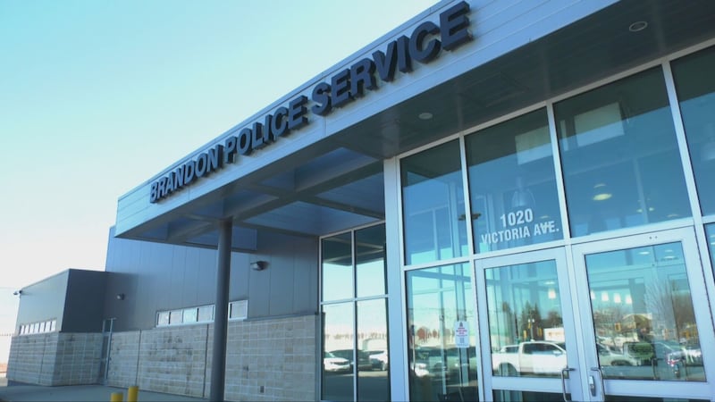 Teen sent to hospital after assault at Brandon mall