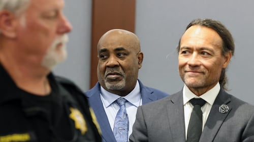 What to know about the trial on the murder of Tupac Shakur
