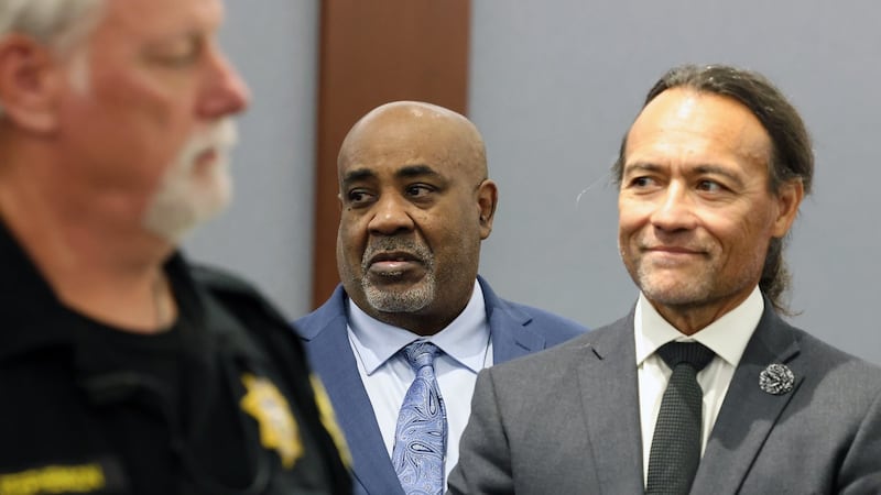 What to know about the trial on the murder of Tupac Shakur