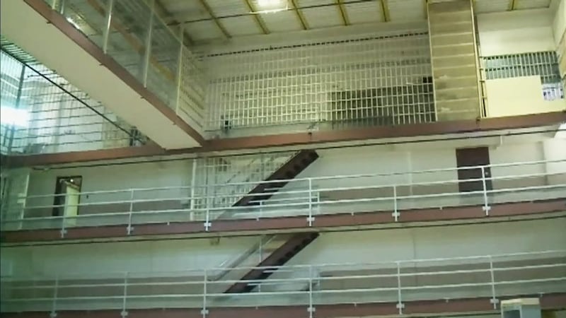 Regina Correctional Centre inmate dies at hospital