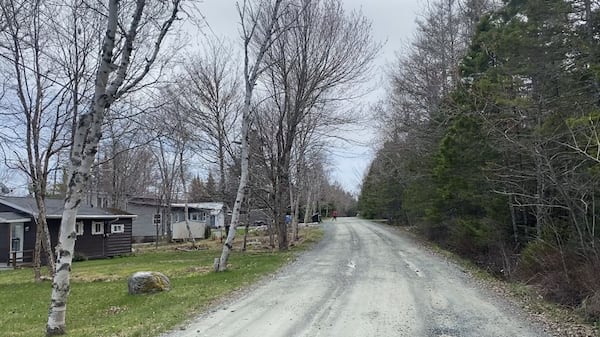 Alerts about man with machete prompt some confusion in Gaetz Brook, N.S.