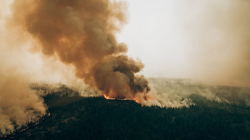 Open fires now banned in these 7 parts of Quebec