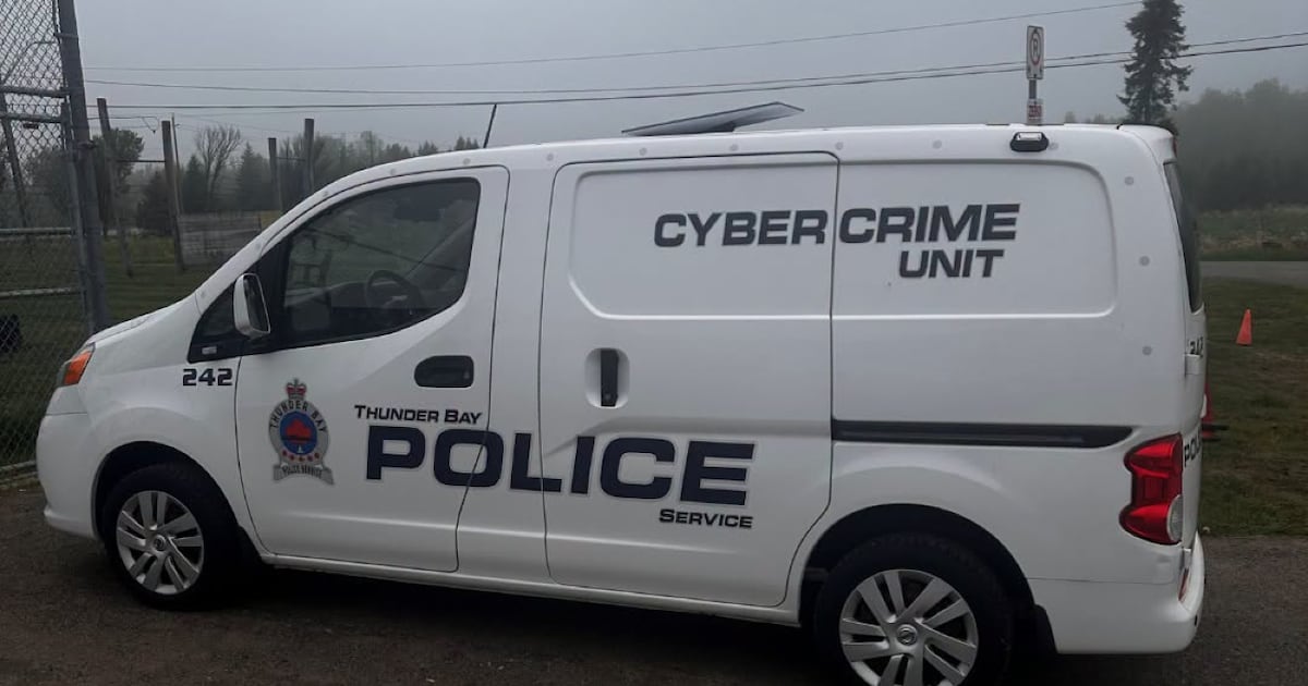 Ontario man surrenders to local police after voyeurism investigation