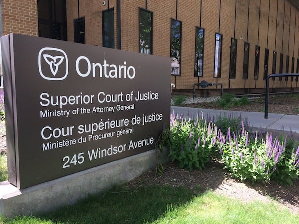 ‘Addict trafficker’ hoping to stay out of prison for selling cocaine to Windsor police