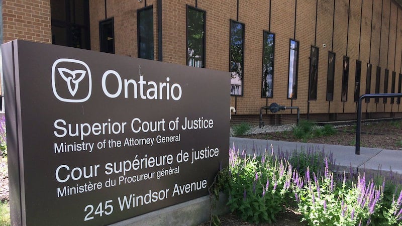 ‘Addict trafficker’ hoping to stay out of prison for selling cocaine to Windsor police