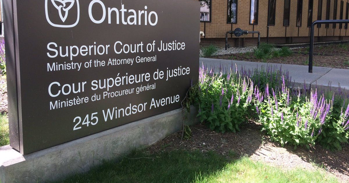 Jury trial continues in 2020 cocaine bust