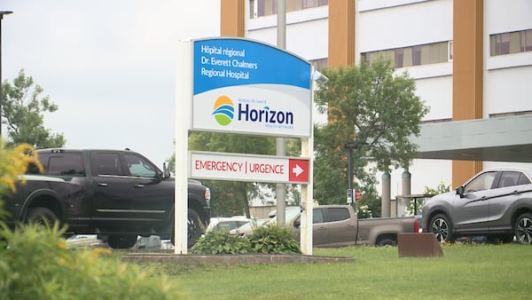 Pregnant women in rural N.B. speak out after suspension of birth services at hospitals