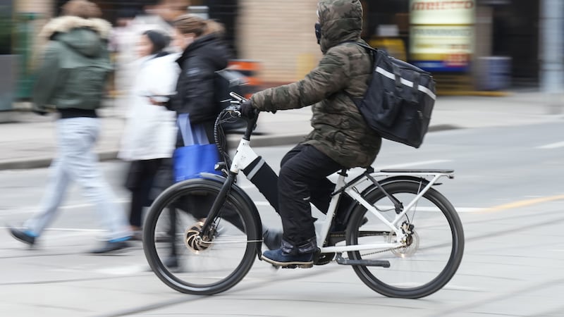 Toronto police issue over 300 tickets to riders of micro-mobility devices, over 1,200 for vehicles parked in bike lanes