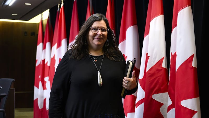 First Nations stuck in 'spiralling cycle' during wildfires: federal housing advocate
