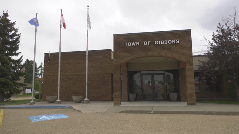 Alberta community’s residents vote to keep town status while facing $13M debt