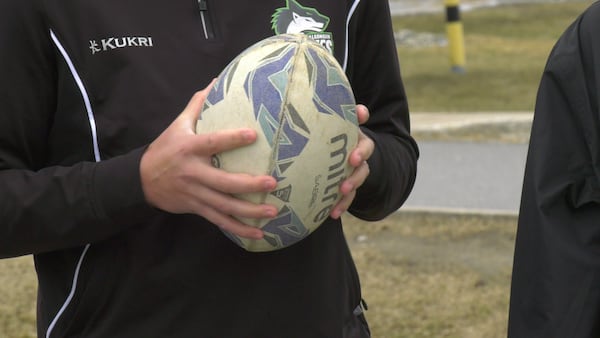 Algonquin College rugby players seeing their teams cut next year