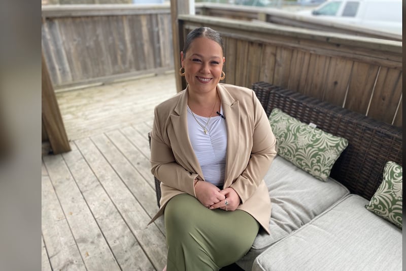 Nova Scotia musician Lindsay Misiner debuts ‘biggest’ song of career