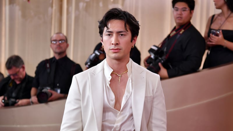 Hudson Williams to make appearances at TIFF on Day 8