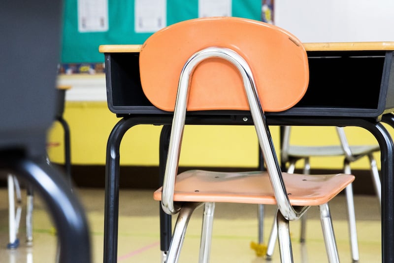 ‘Egregious breach of trust’: P.E.I. counsellor sentenced for sex crimes against student
