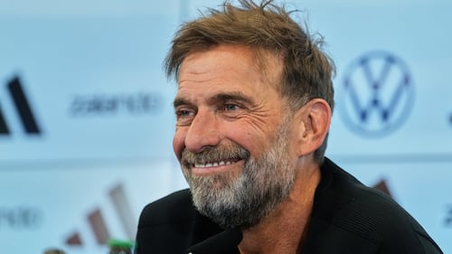 Jürgen Klopp named new Germany coach with eyes on 2030 World Cup
