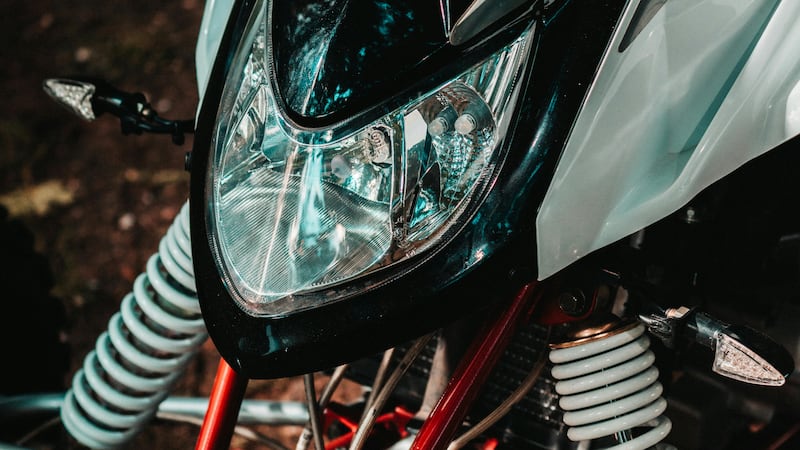 Woman dies after veering off road and crashing ATV