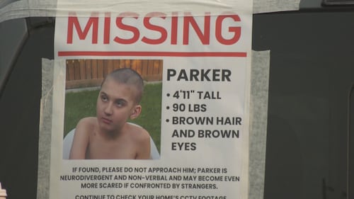 ‘We are prepared’: Calgary police shift search for missing 11-year-old to evidence-based investigation