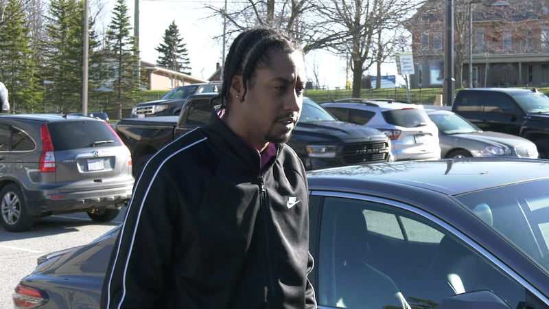 Bradford kidnapping trial begins with complainant testifying how he escaped