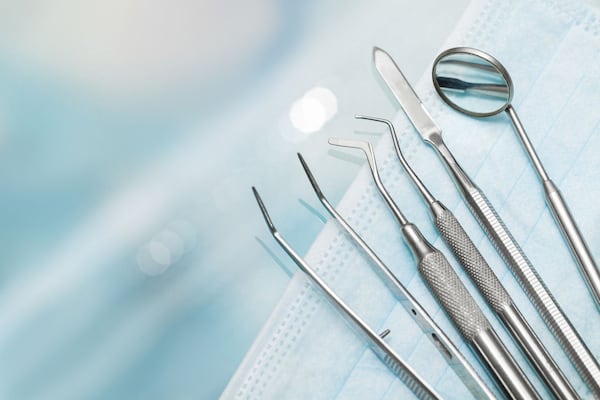 White Rock dentist fined $10K after admitting professional misconduct