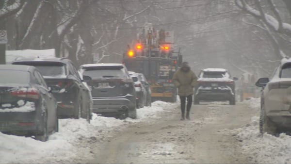 Woman, 87, dead after waiting out power failure during Montreal cold snap