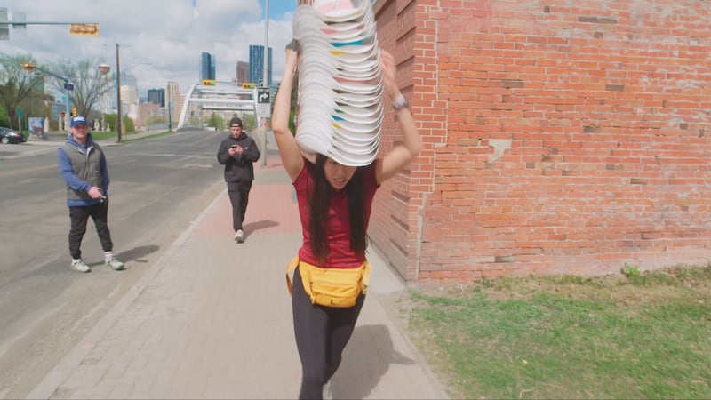 ‘Amazing Race Canada’ finale puts Calgary businesses in national spotlight