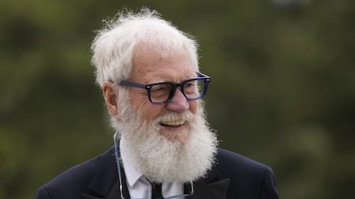 David Letterman to welcome special guest Will Arnett at Just For Laughs