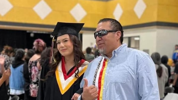 Manitoba man sues First Nation over banishment, checkstop laws he says violate Charter