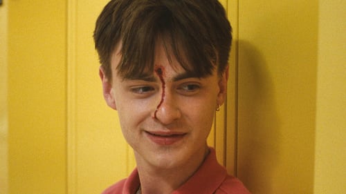 ‘Uncut Gems’ producer Oscar Boyson made a movie for the Letterboxd generation