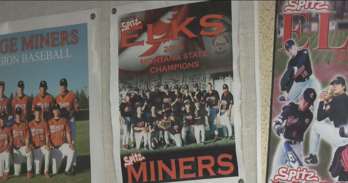 Lethbridge Elks hosting American Legion baseball tournament for first time since 2014