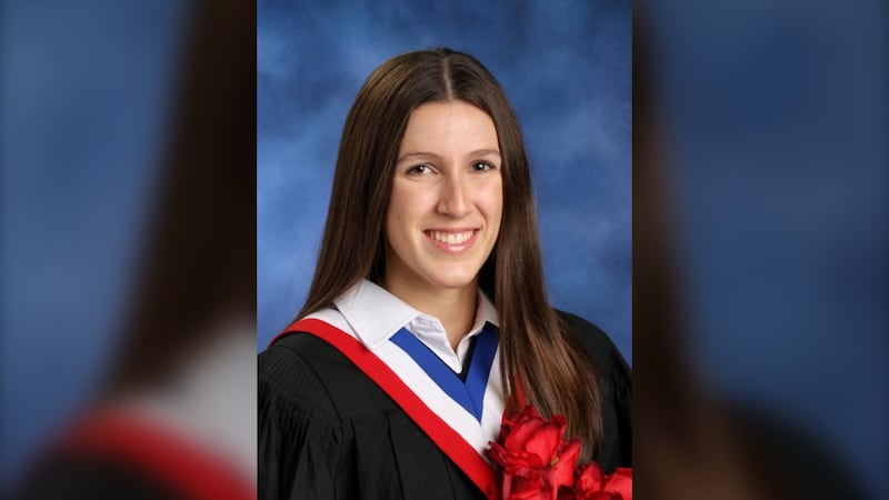 Leamington, Ont. student wins Canada’s biggest undergraduate scholarship