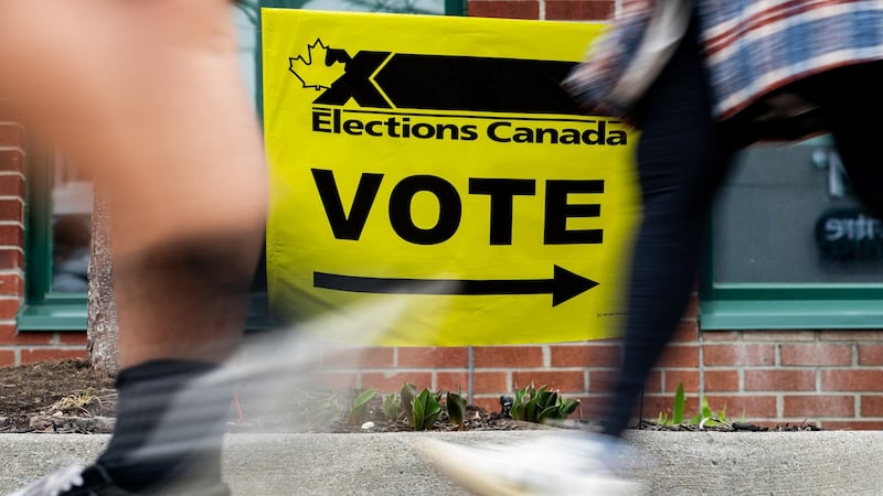 Only 1 candidate is registered to run for mayor, reeve in these 21 eastern Ontario municipalities