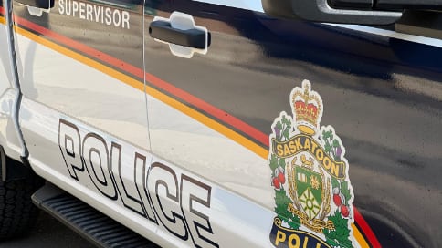 Saskatoon police respond after jet ski operator goes over weir on South ...