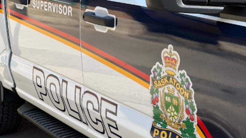Saskatoon police respond after jet ski operator goes over weir on South ...